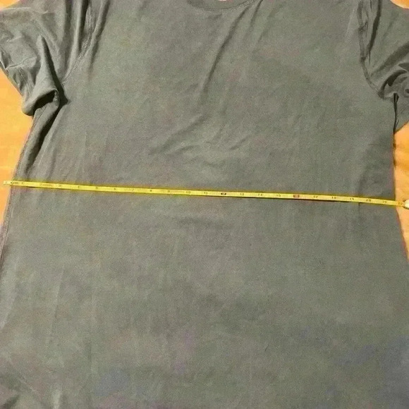 All in motion men’s tee - Picture 8 of 10